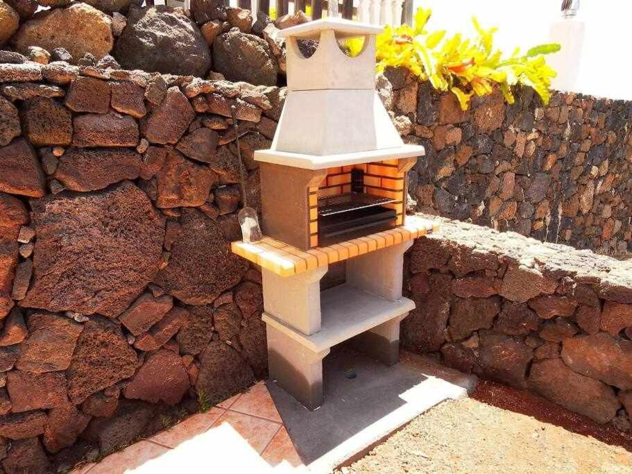 Casa Yuno En La Asomada Villa La Asomada  Екстериор снимка