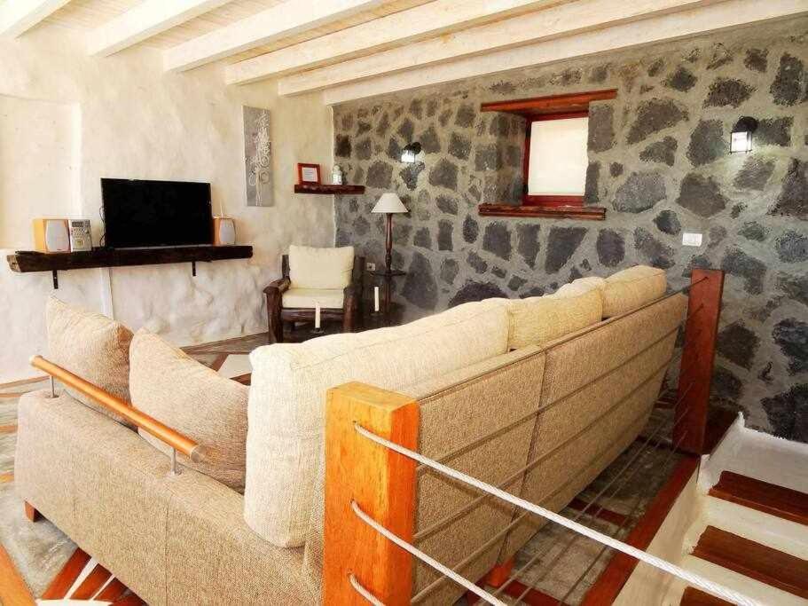 Casa Yuno En La Asomada Villa La Asomada  Екстериор снимка