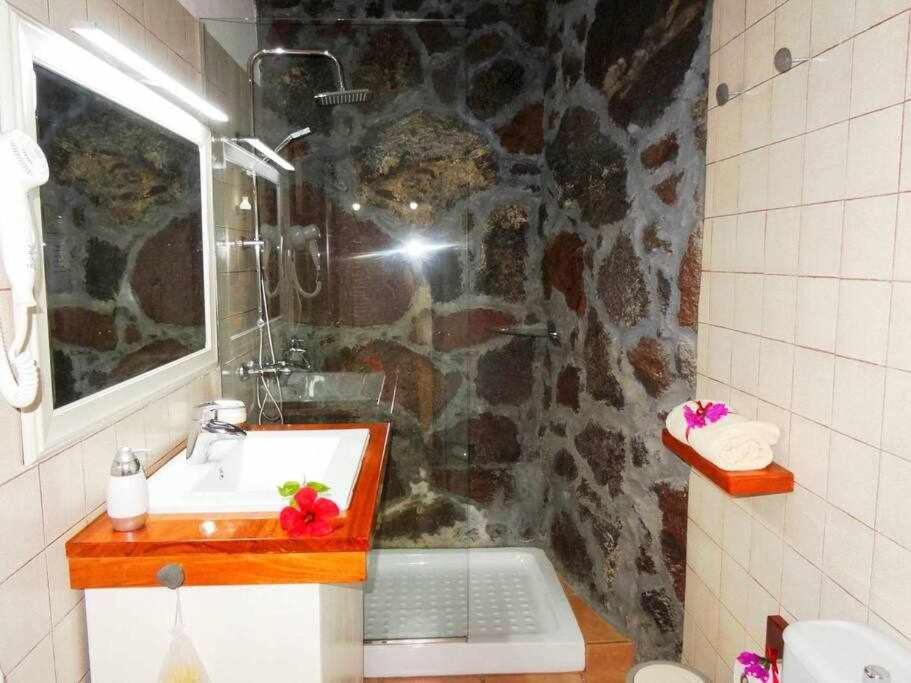 Casa Yuno En La Asomada Villa La Asomada  Екстериор снимка