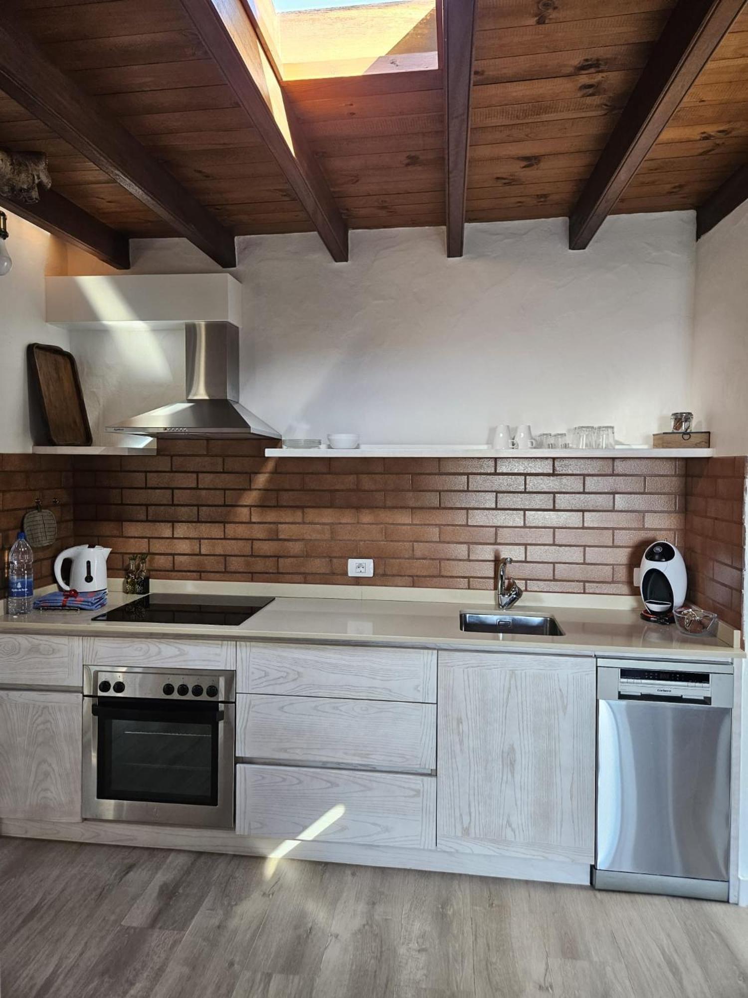 Casa Yuno En La Asomada Villa La Asomada  Екстериор снимка