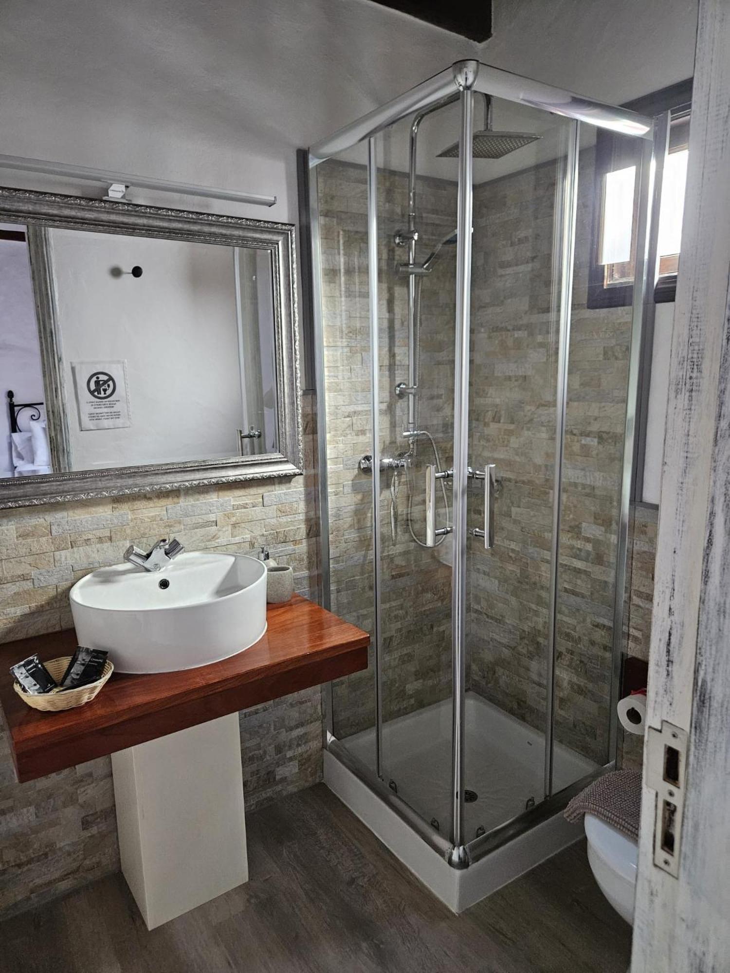 Casa Yuno En La Asomada Villa La Asomada  Екстериор снимка