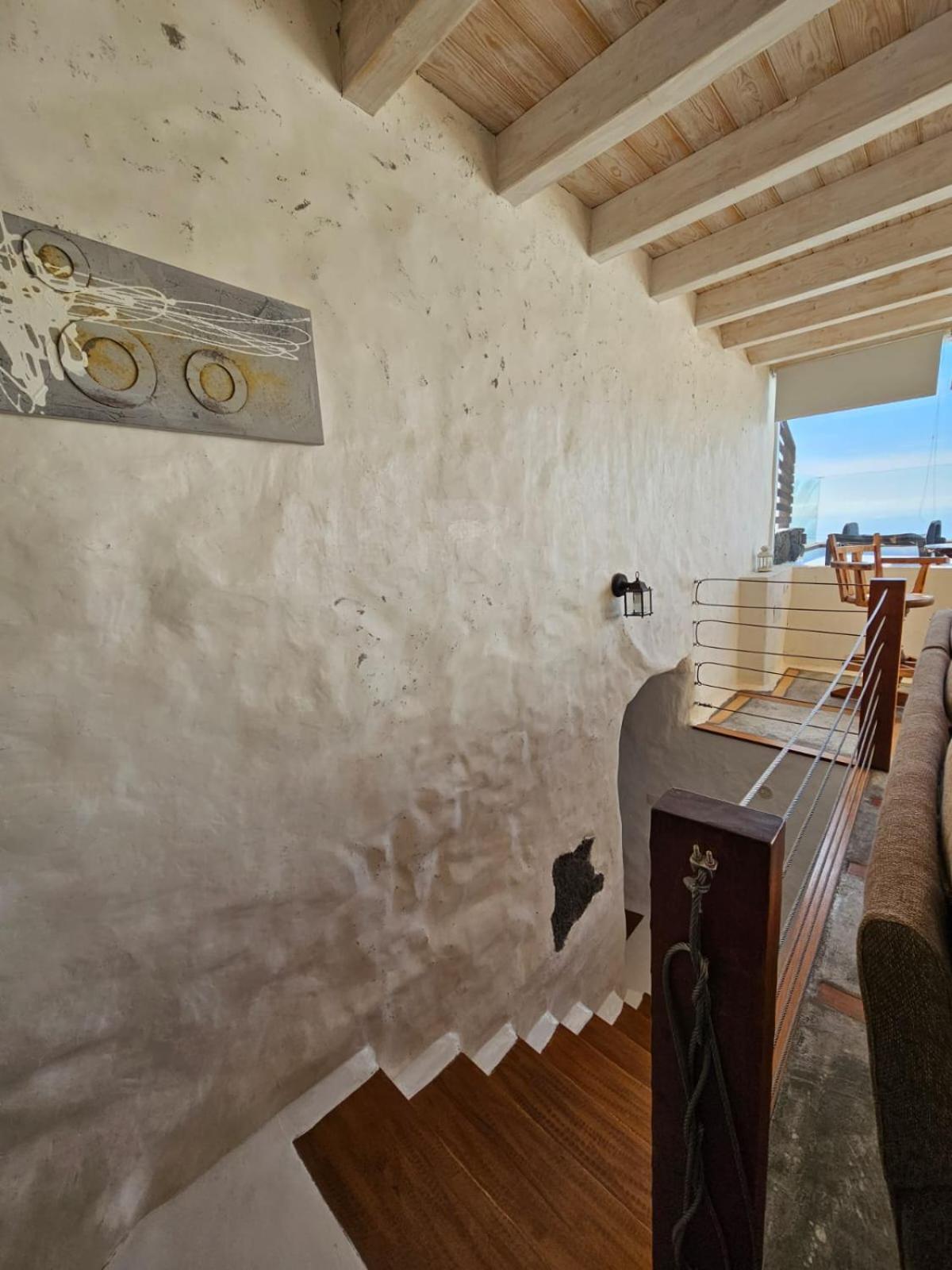 Casa Yuno En La Asomada Villa La Asomada  Екстериор снимка