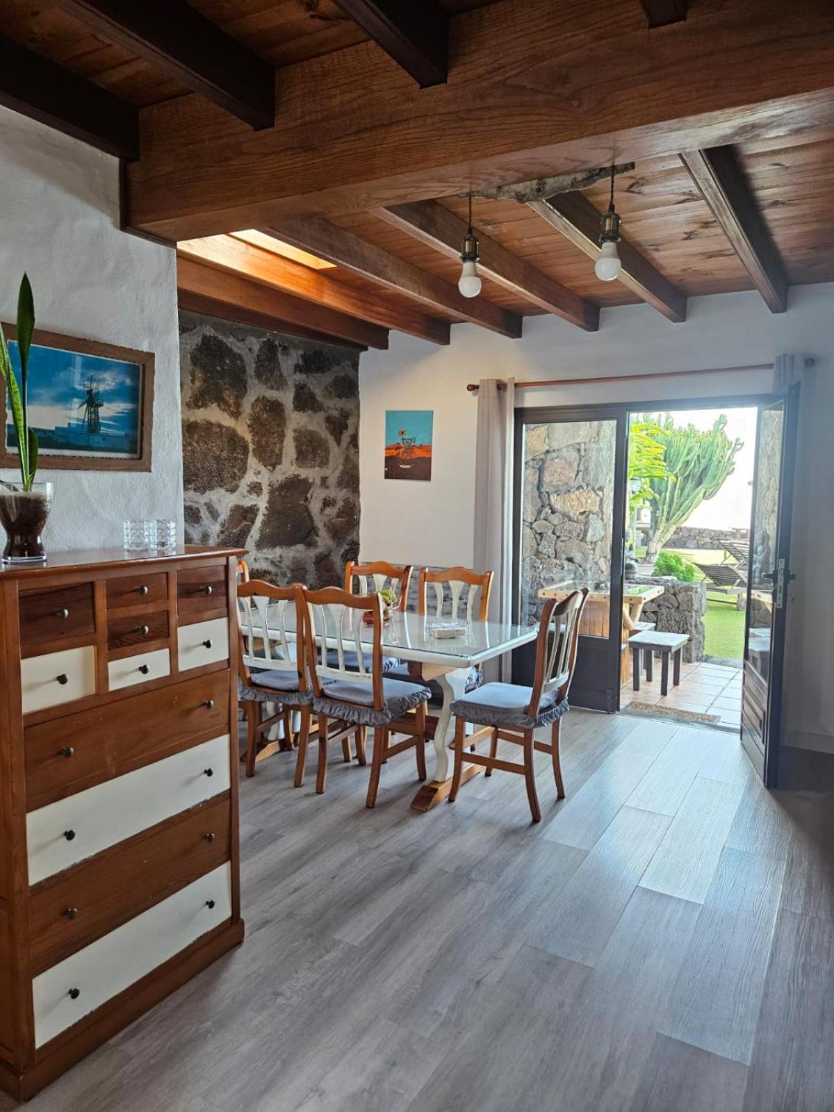 Casa Yuno En La Asomada Villa La Asomada  Екстериор снимка