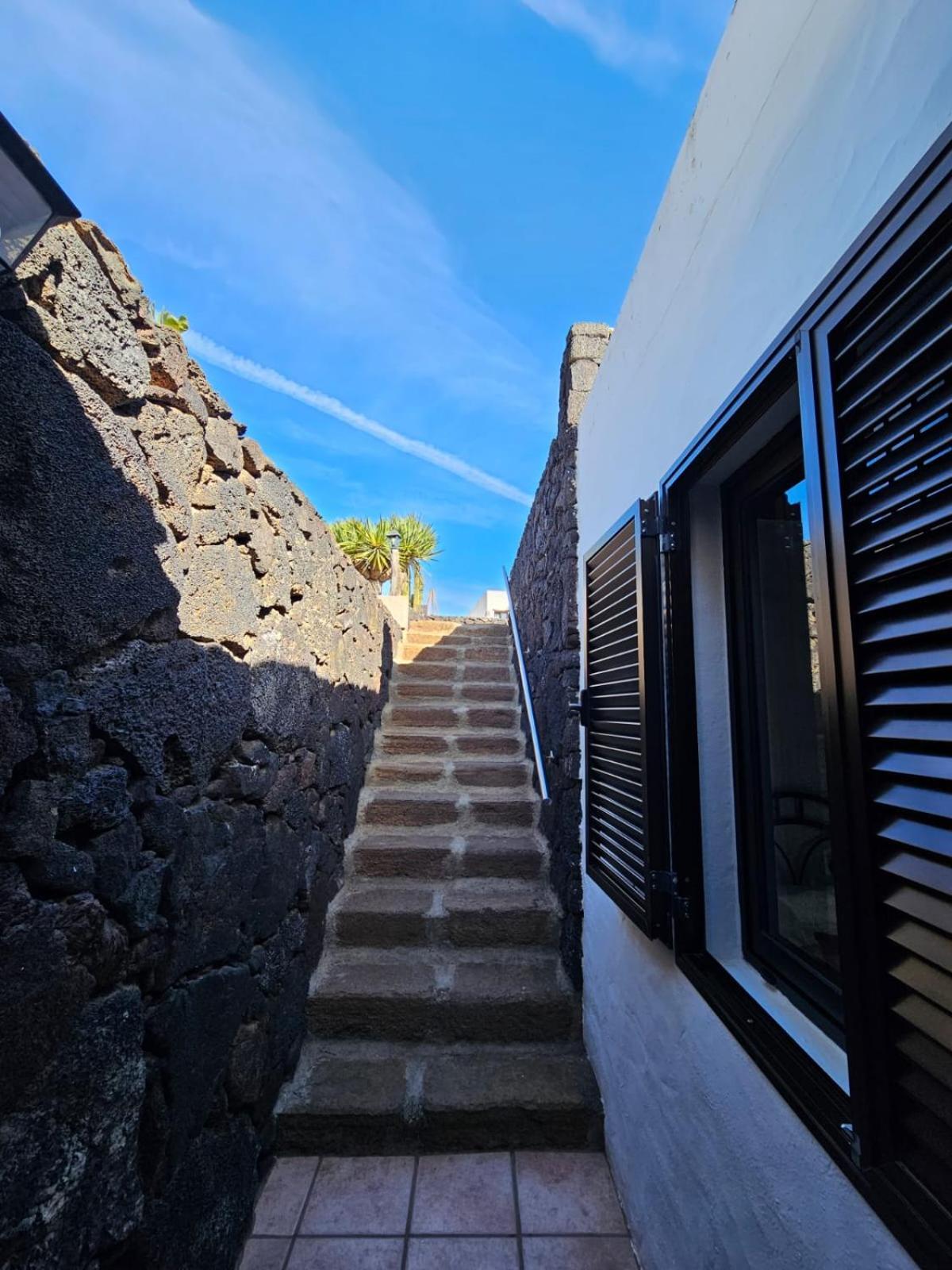 Casa Yuno En La Asomada Villa La Asomada  Екстериор снимка