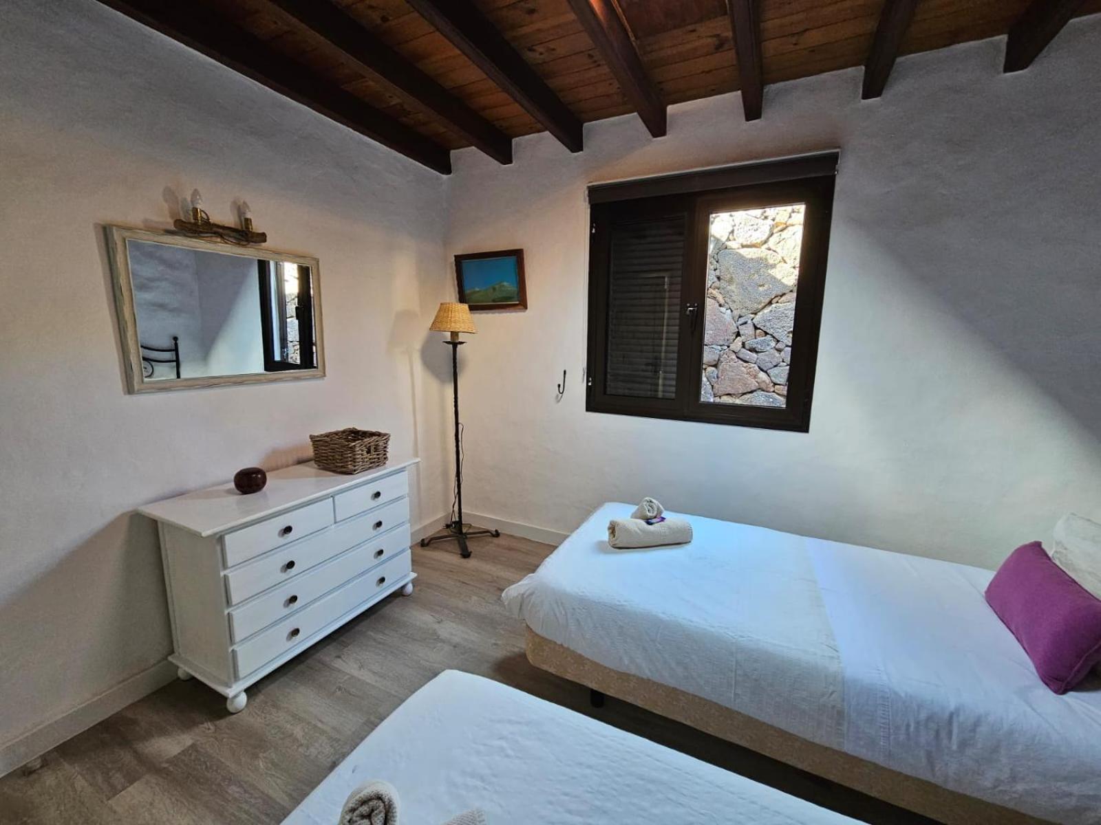 Casa Yuno En La Asomada Villa La Asomada  Екстериор снимка